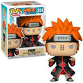 Figura de Acción Funko POP Naruto Shippuden - Pain Nº 934