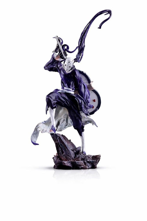 Naruto: Obito Uchiha Masked War Figure