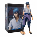 Sasuke Uchiha Naruto Anime Action Figure