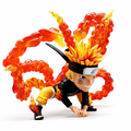 Naruto Kurama Link Mode Figure