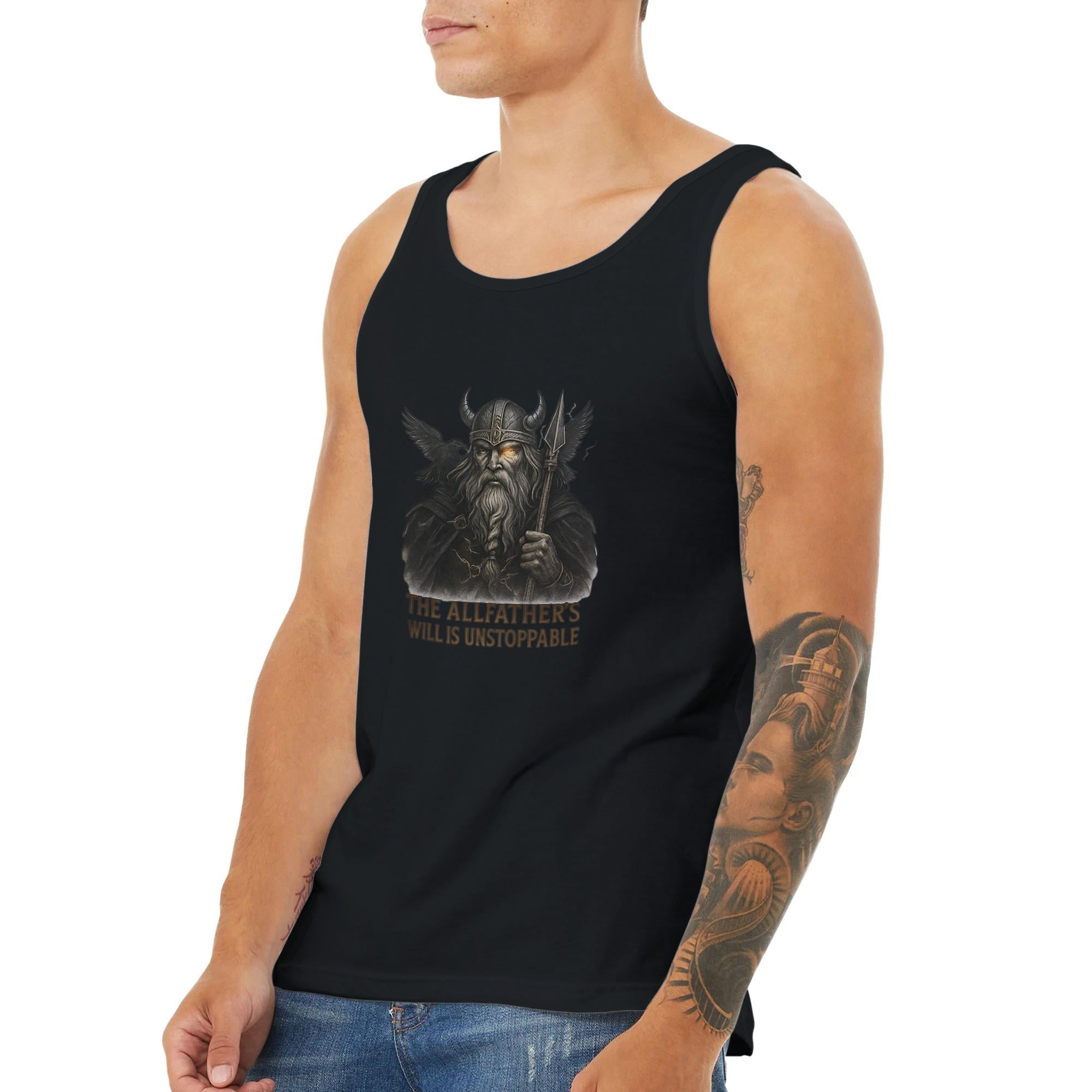 Greek God Unisex T-Shirt, Mythology Tee, Olympus,  Camisetas, Odin Shirt, Mythical Diety Clothing Premium