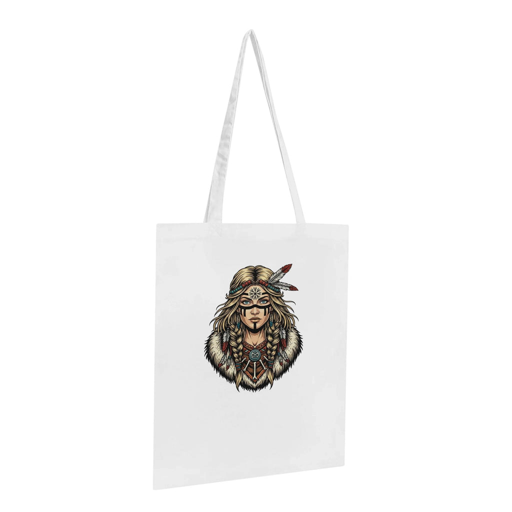 Classic Tote Bag White