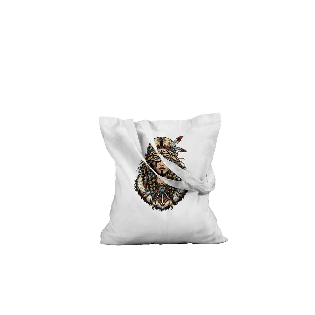 Classic Tote Bag White