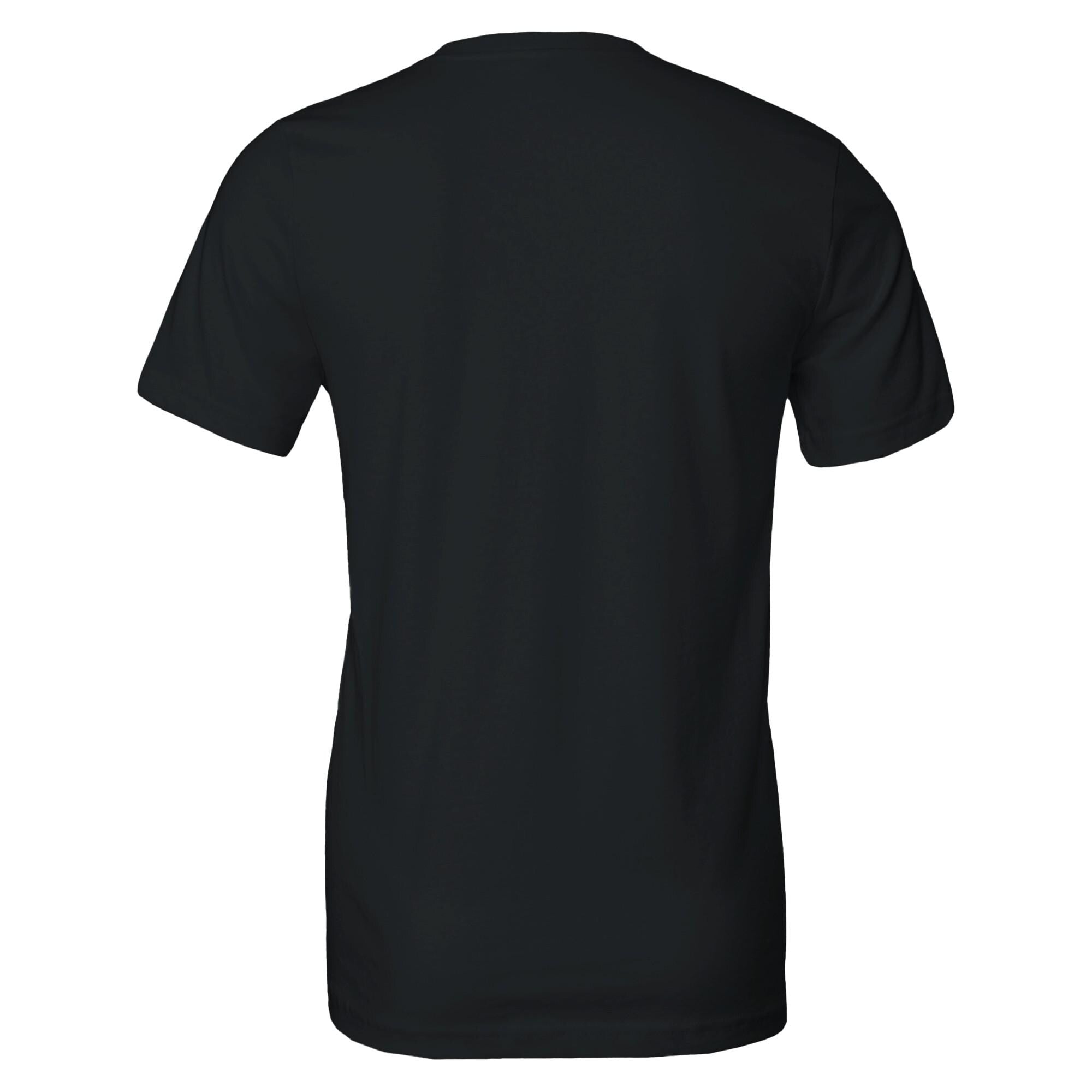 Minimalist Zeus Sagittarius T-Shirt - Unisex Cotton Tee - Perfect Astrology Gift
