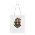 Classic Tote Bag White
