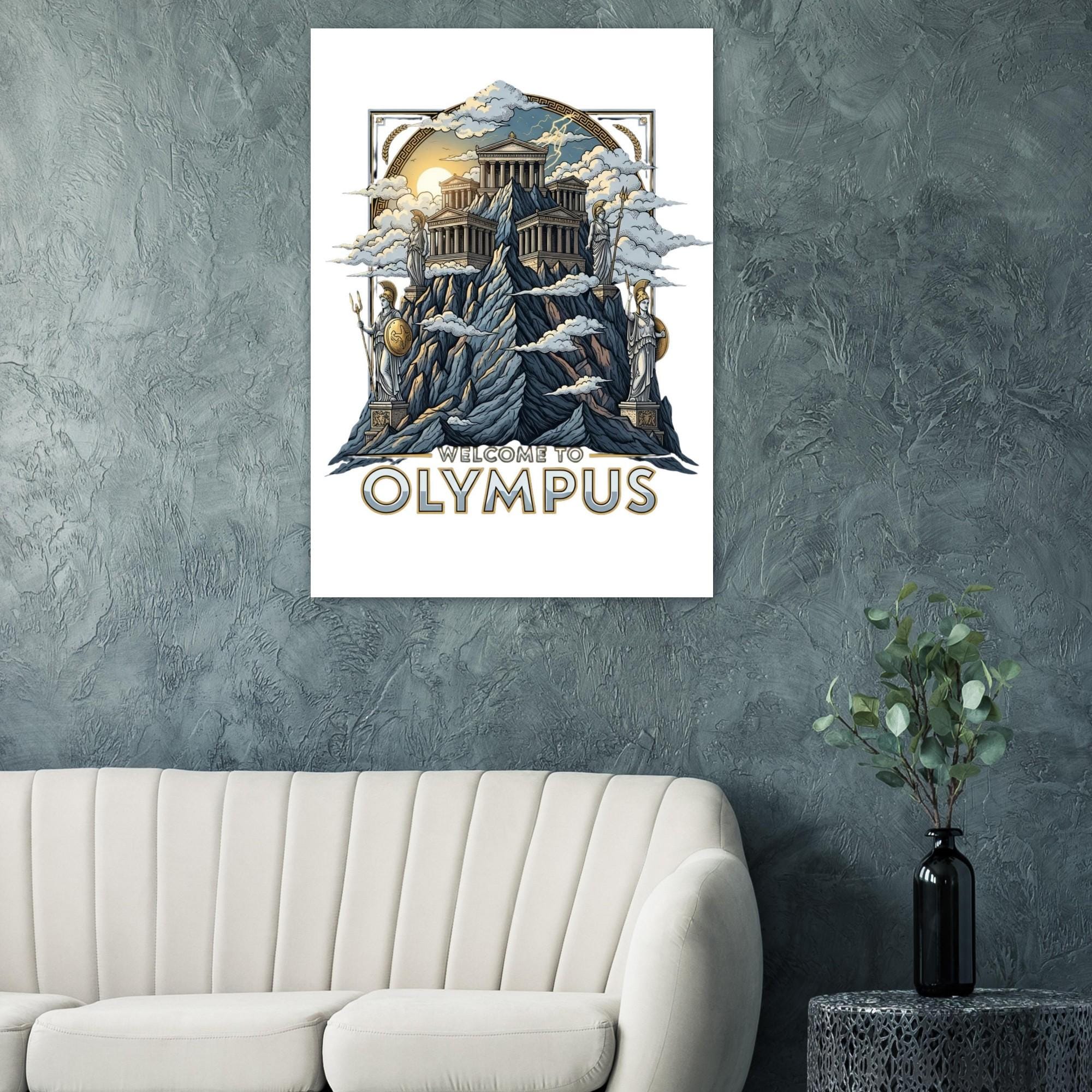 Fine Art Poster