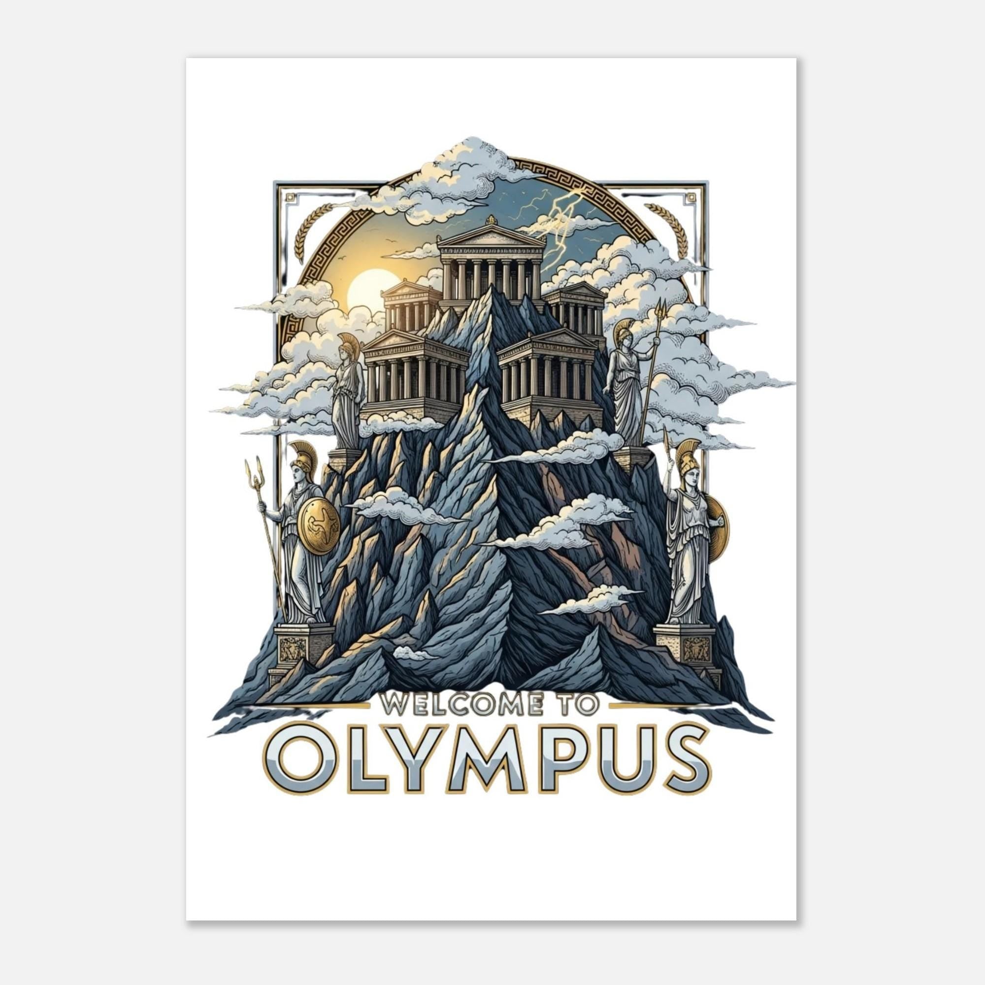 Fine Art Poster
