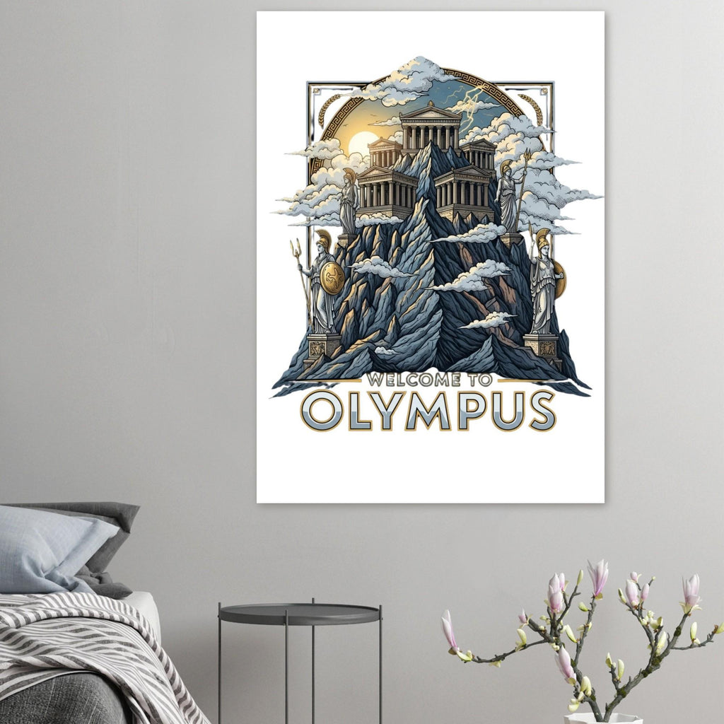 Fine Art Poster