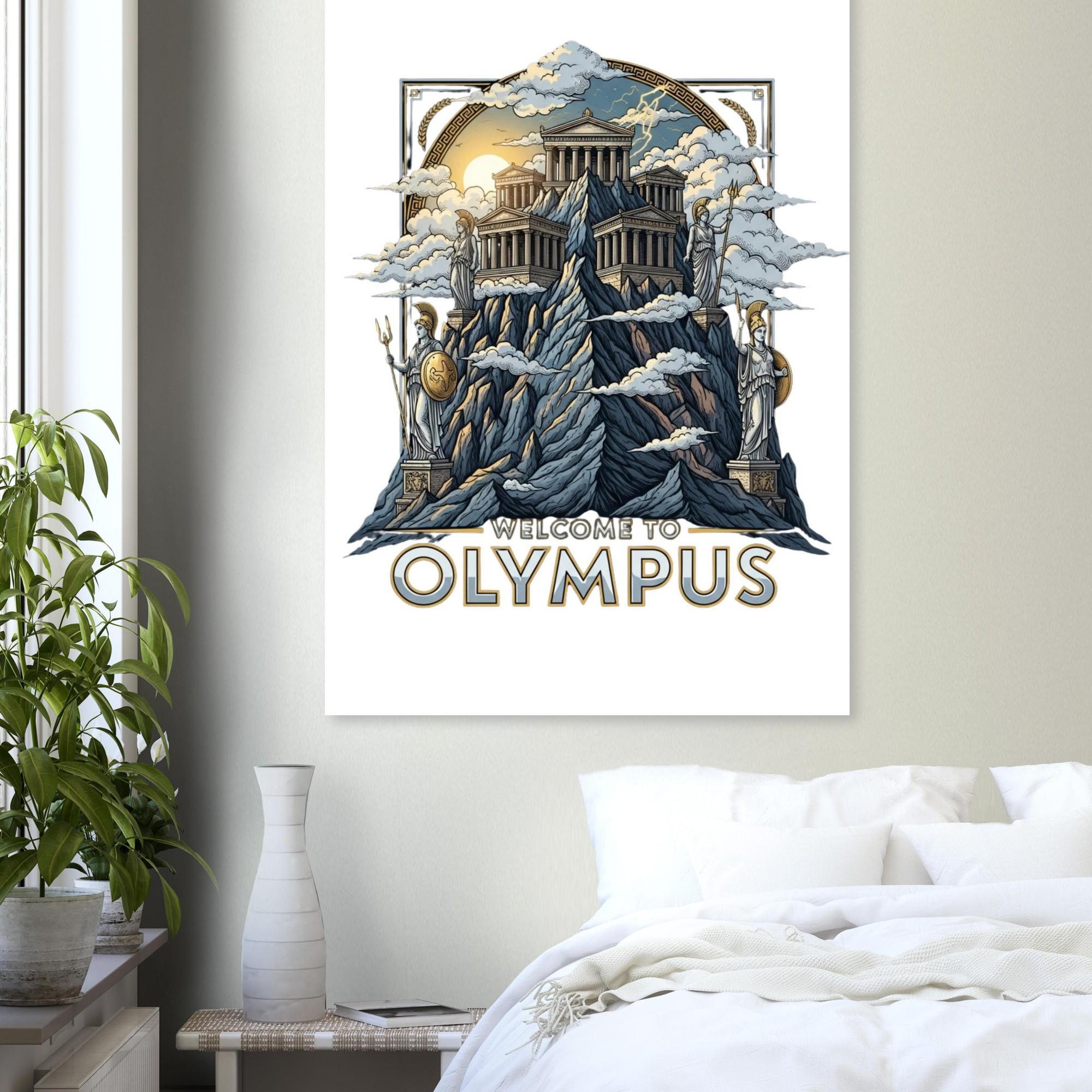 Fine Art Poster